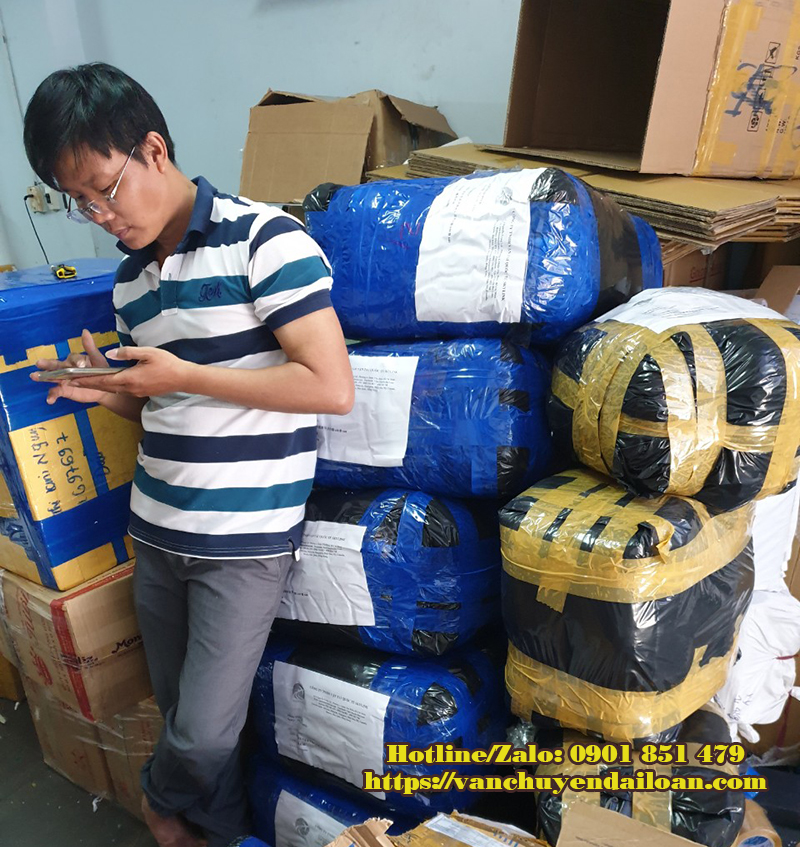 công ty vận chuyển gửi hàng hóa việt nam đi singapore tại TPHCM
