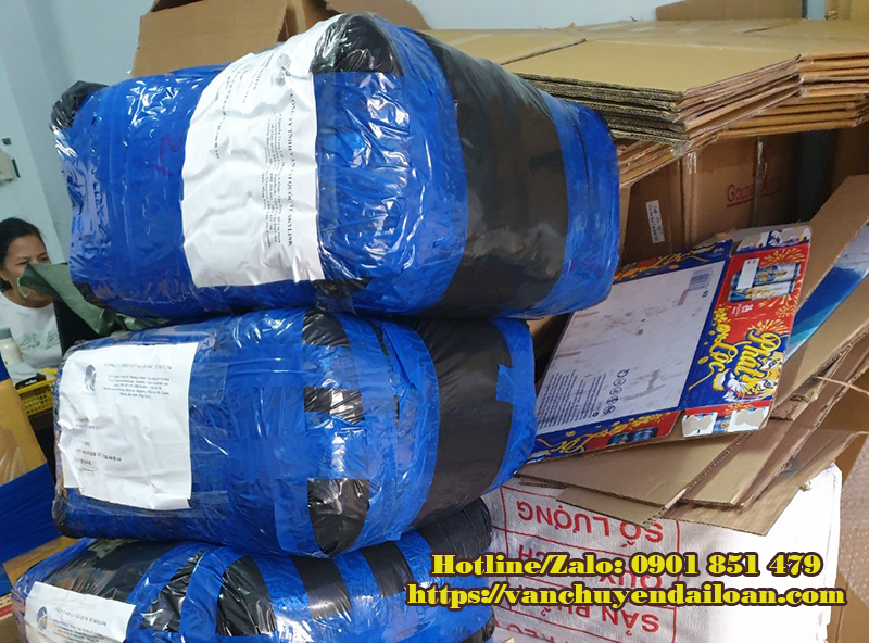 công ty vận chuyển gửi hàng hóa việt nam đi singapore