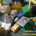 Cách tính giá gửi hàng đi sang Đài Loan
