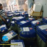 Dịch vụ vận chuyển gửi hàng đi Hàn Quốc