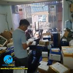 Dịch vụ vận chuyển hàng gửi hàng đi Mỹ