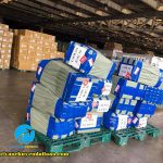 Dịch vụ vận chuyển hàng đi Trung Quốc