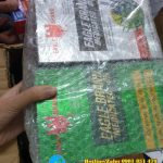 Nhận gửi dầu gió đi Đài Loan giá rẻ