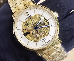 gửi đồng hồ đi đài loan