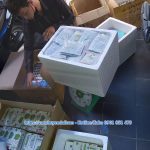 Địa chỉ gửi hàng Việt Nam Đài Loan giá rẻ