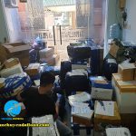 Dịch vụ vận chuyển gửi hàng đi Đài Loan