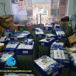 Dịch vụ vận chuyển gửi hàng đi Malaysia