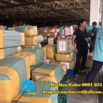 Nhận gửi hàng từ Bình Dương đi Đài Loan