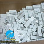 Nhận vận chuyển mỹ phẩm Detoxblanc sang Đài Loan