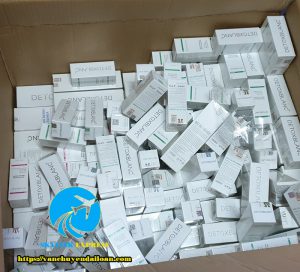 gửi các loại kem, mỹ phẩm đi đài loan