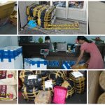 Gửi hàng chuyển hàng từ TPHCM đi Singapore cước phí rẻ