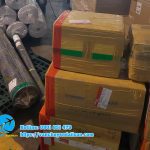 Vận chuyển hàng hóa Việt Đài giá rẻ