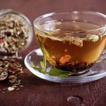 Gửi trà thảo mộc đi sang Malaysia giá cước rẻ